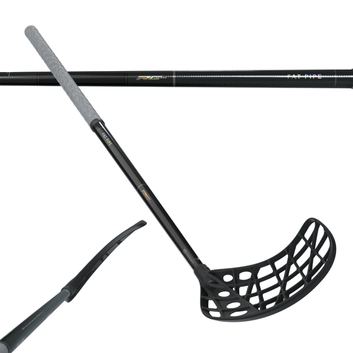 Fatpipe Raw Concept 29 Low Kick 24/25