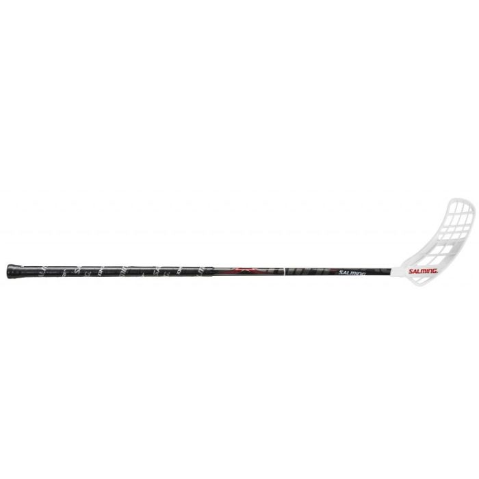 Salming Quest 3 Unihockey Stock X-Shaft Kick Zone 29