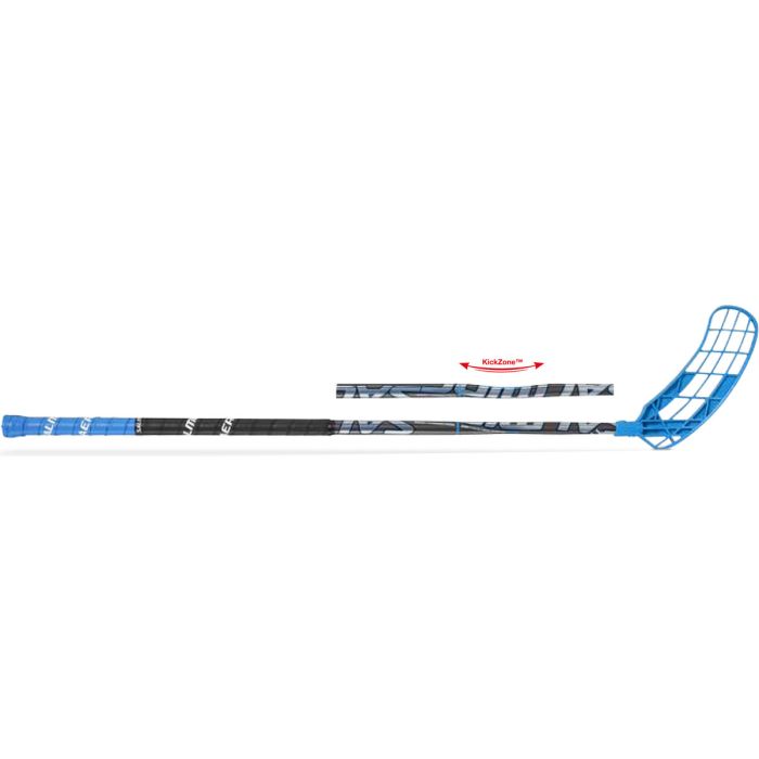 Salming Quest 1 KickZone 29 14/15