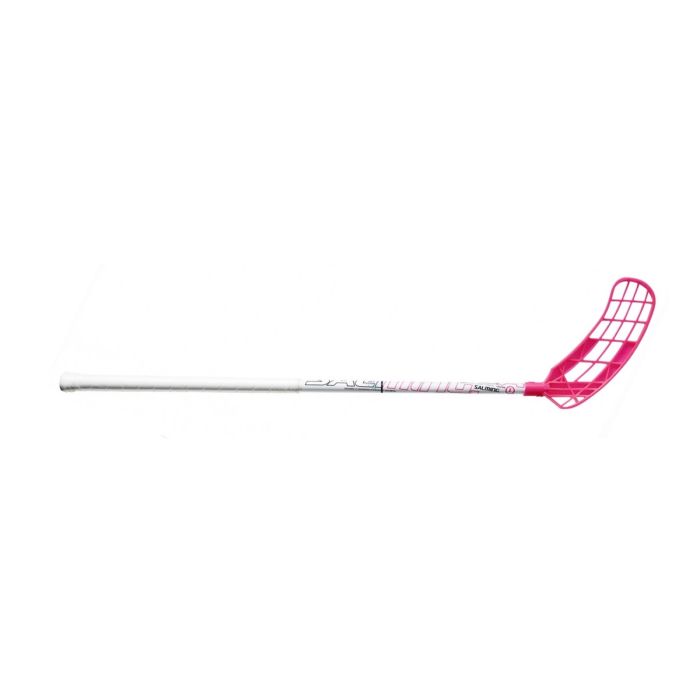 Salming Quest 1 Kickzone Kim Nilsson 7 Edition Youth Flex 35