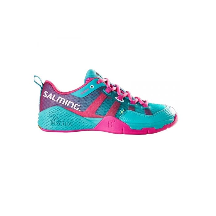  Salming Kobra Damen hellblau