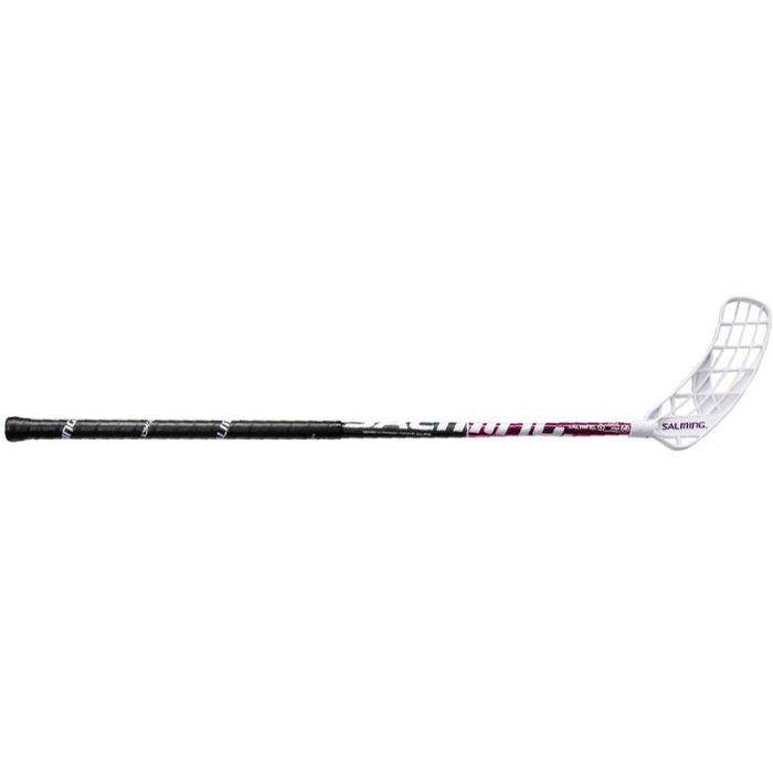Salming Q5 KZ KN70 Edt Junior 16/17 Unihockey Stock
