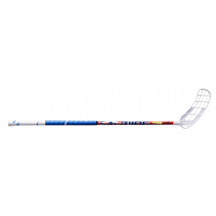 Salming Q1 X-Schaft  KickZone TipCurve 3dg