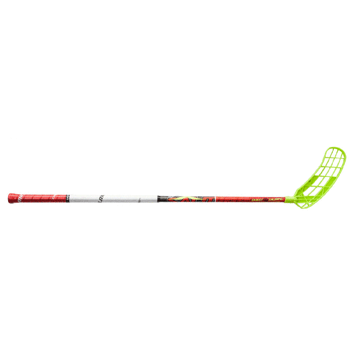 Salming Q1 X-Schaft KickZone 16/17 Unihockey Stock Salming Q1 X-Schaft KickZone 16/17 Unihockey Stock