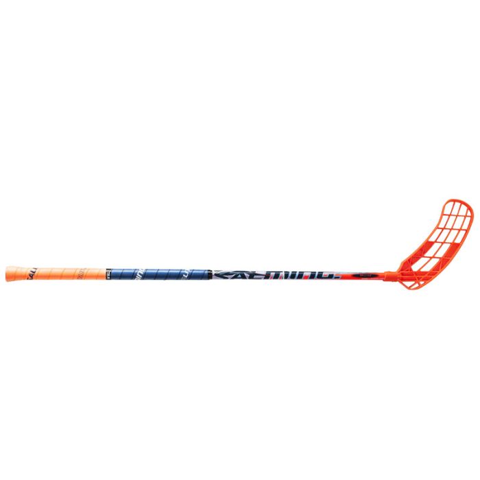 Salming Quest 1 X-Shaft TourLite TipCurve 2° Junior