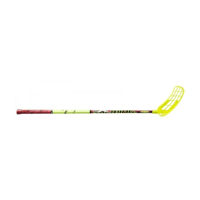 Salming Unihockey Stock Quest 1X-Shaft Tourlite Tip Curve 2° 27