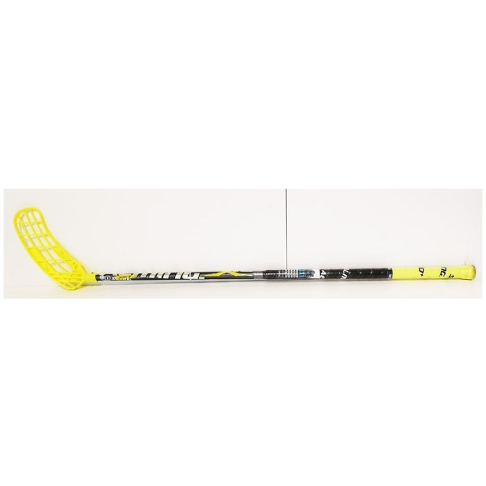 Salming Q1 X-Shaft Tipcurve 3° Salming Q1 X-Shaft Tipcurve 3°