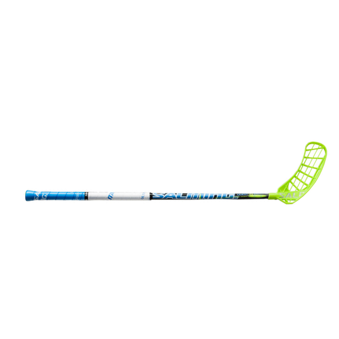 Salming Q2 KickZone TipCurve 3 grad youth Unihockeystock Salming Q2 KickZone TipCurve 3 grad youth Unihockeystock