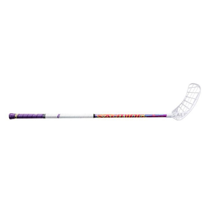 Salming Q2 X-shaft KickZone Rasmus Sundstedt Edition Salming Q2 X-shaft KickZone Rasmus Sundstedt Edition