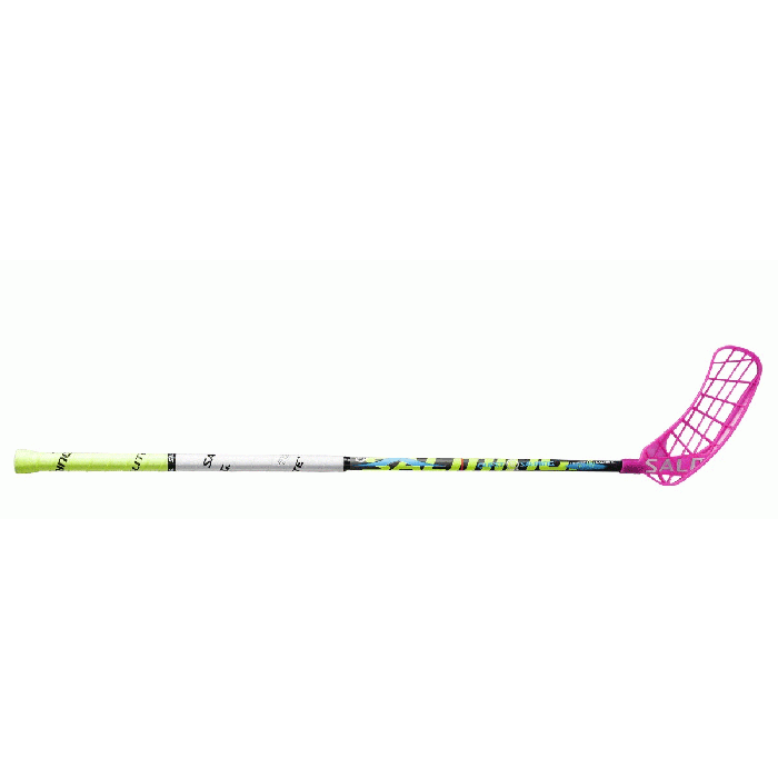 Salming Quest 2 X-Shaft Tourlite 2°