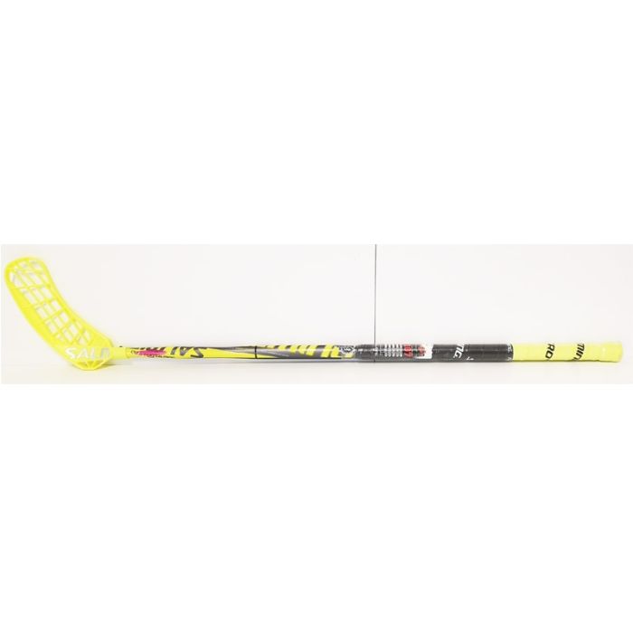 Salming Q2 FAT KICK Tip Curve 3° Salming Q2 FAT KICK Tip Curve 3°