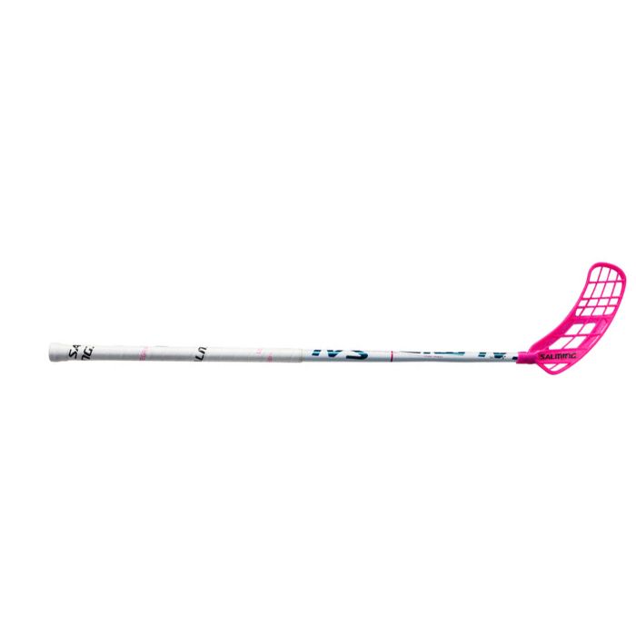 Salming Q3 KZ TC 5dg Junior Unihockey Stock Salming Q3 KZ TC 5dg Junior Unihockey Stock