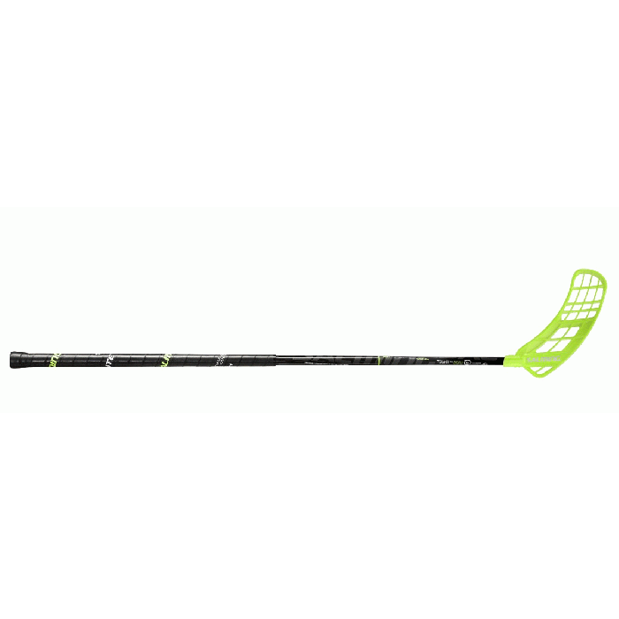 Salming Quest 3 TourLite Aero 27 Unihockey Stock