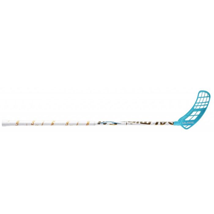 Salming Quest 3 Kick Zone TipCurve X-Shaft 27
