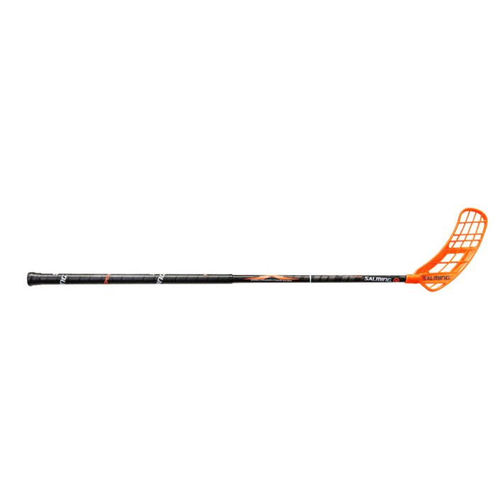 Salming Q3 X-shaft KickZone Unihockey Stock