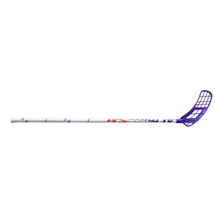Salming Q3 X-shaft KickZone TipCurve 3dg Salming Q3 X-shaft KickZone TipCurve 3dg