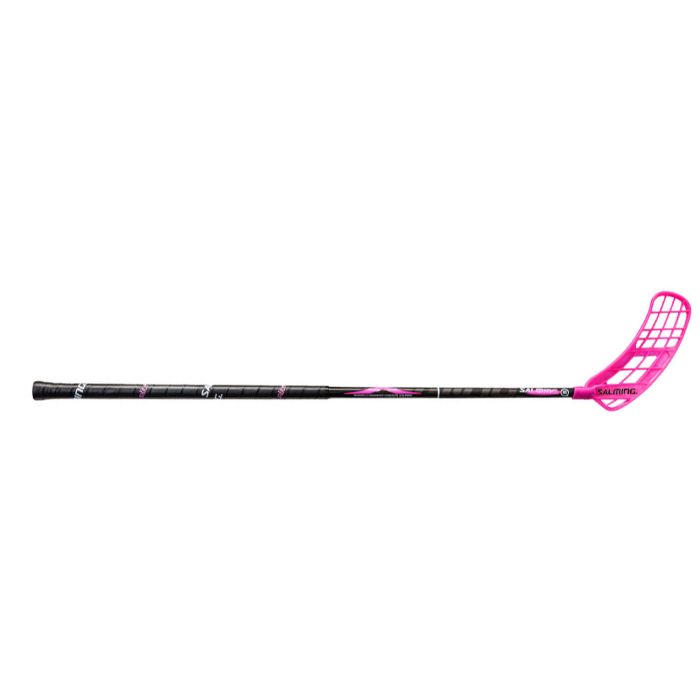 Salming Q3 X-shaft TLTC 2 dg Unihockey stock Salming Q3 X-shaft TLTC 2 dg Unihockey stock