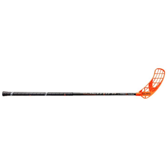 Salming Q5 CarbonX 16/17 Unihockey Stock Salming Q5 CarbonX 16/17 Unihockey Stock