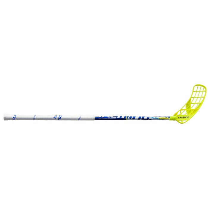 Salming Q5 KickZone TipCurve 16/17 Unihockey Stock Salming Q5 KickZone TipCurve 16/17 Unihockey Stock