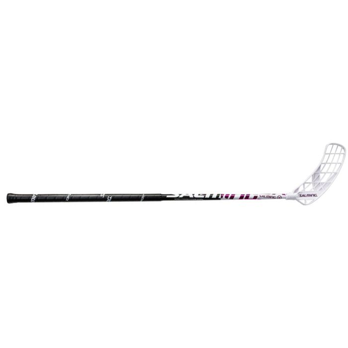 Salming Q5 KickZone Kim Nilsson Edition Unihockey Stock Salming Q5 KickZone Kim Nilsson Edition Unihockey Stock