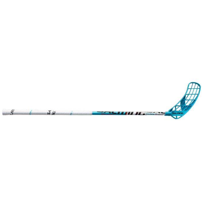 Salming Q5 Oval Fusion 16/17 Unihockeystock