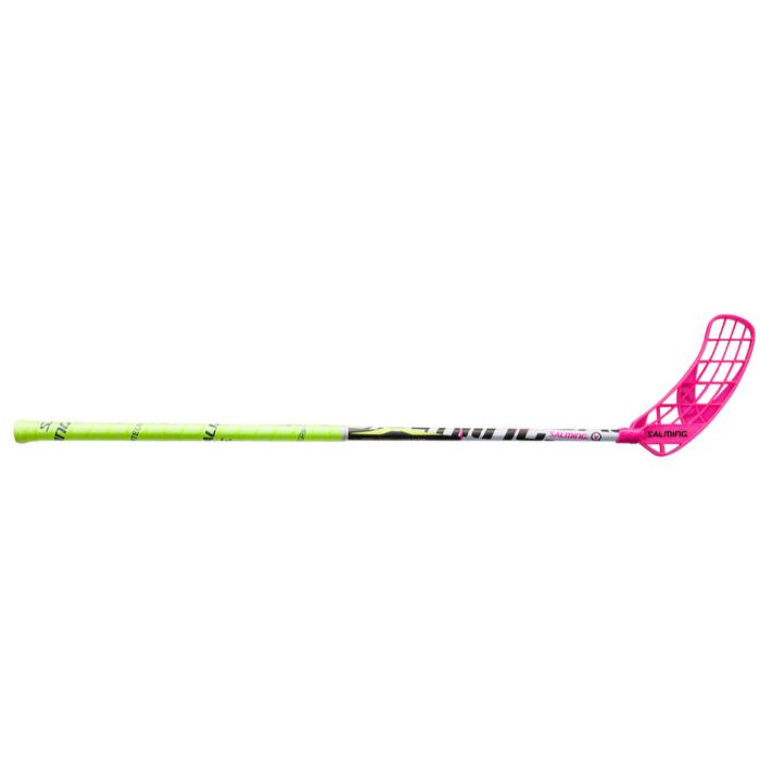 Salming Q5 X-shaft KZ 16/17 Stock