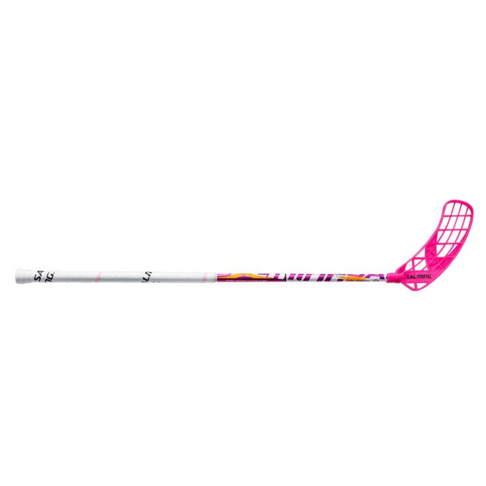 Salming Q5 X-shaft KZTC 3dg Junior 16/17 Floorball Stock Salming Q5 X-shaft KZTC 3dg Junior 16/17 Floorball Stock