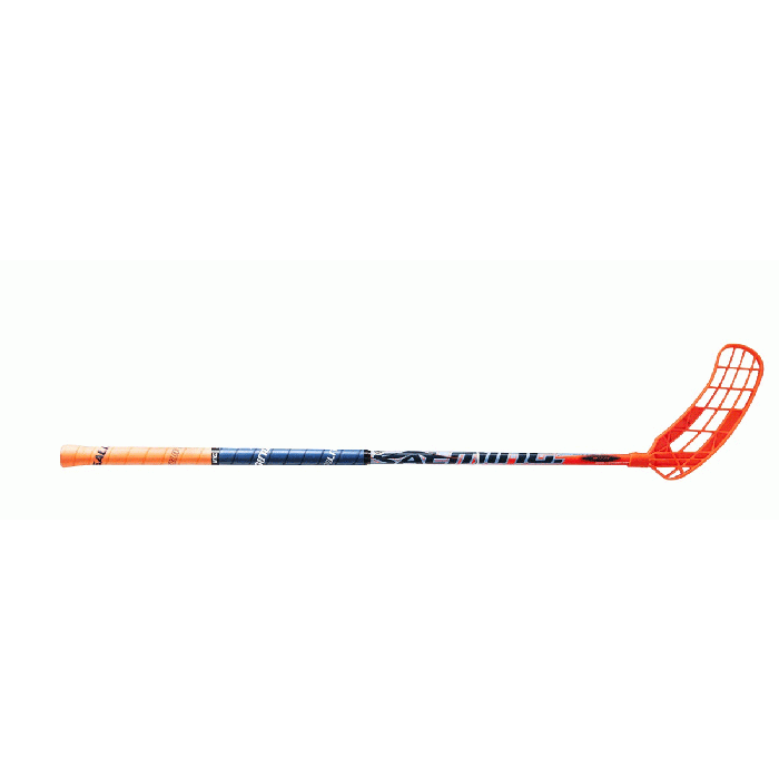 Salming Quest 1 X-Shaft TourLite TipCurve 2° Junior