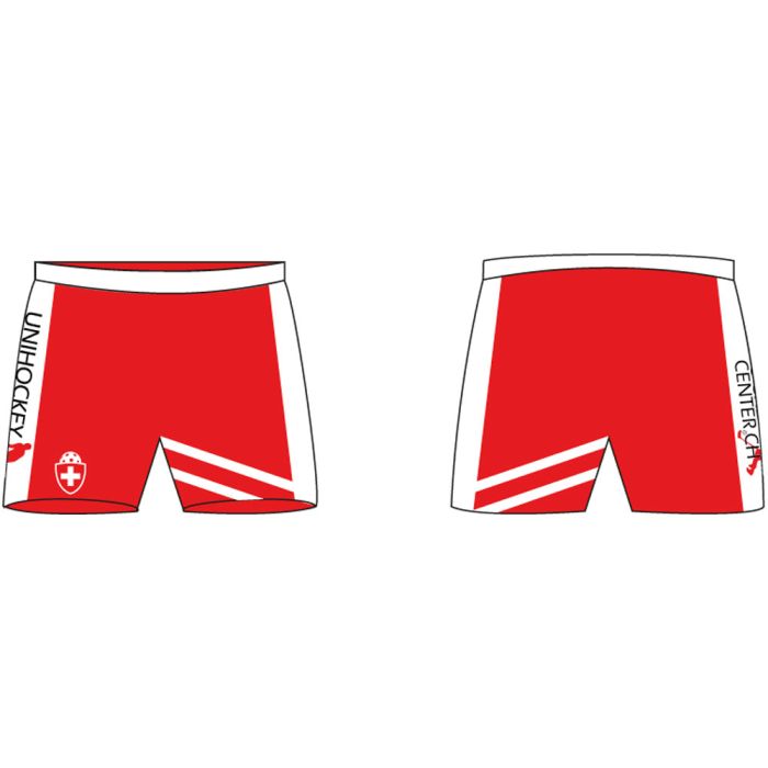 Unihockey Short Suisse (Schweiz)