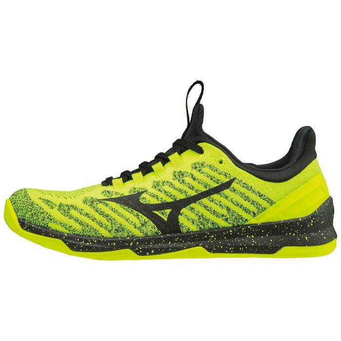Mizuno TC-01 Seite