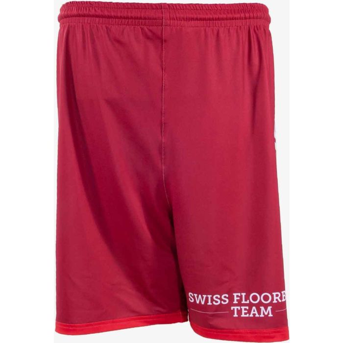 Schweizer National Shorts