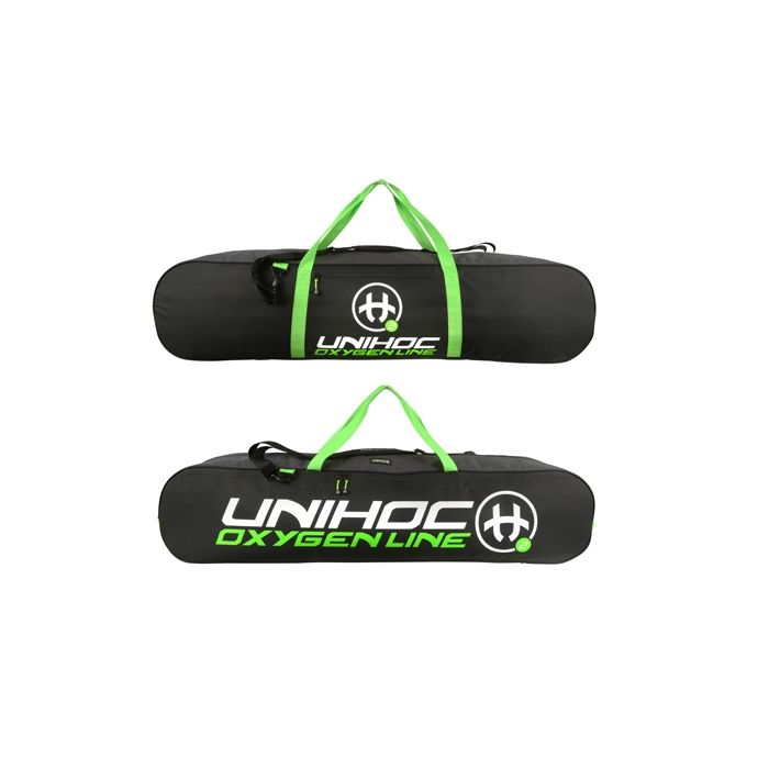 Unihoc Oxygen Line Toolbag Senior