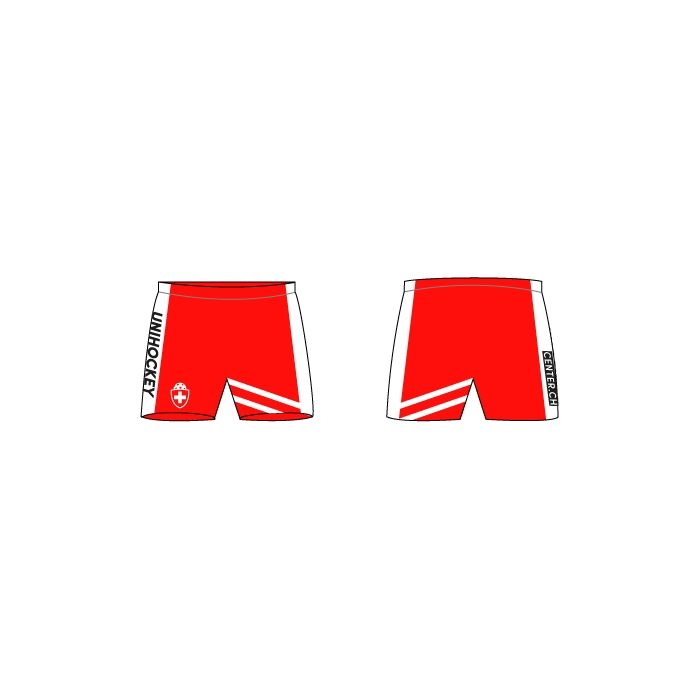 Unihockeycenter.ch Shorts Suisse