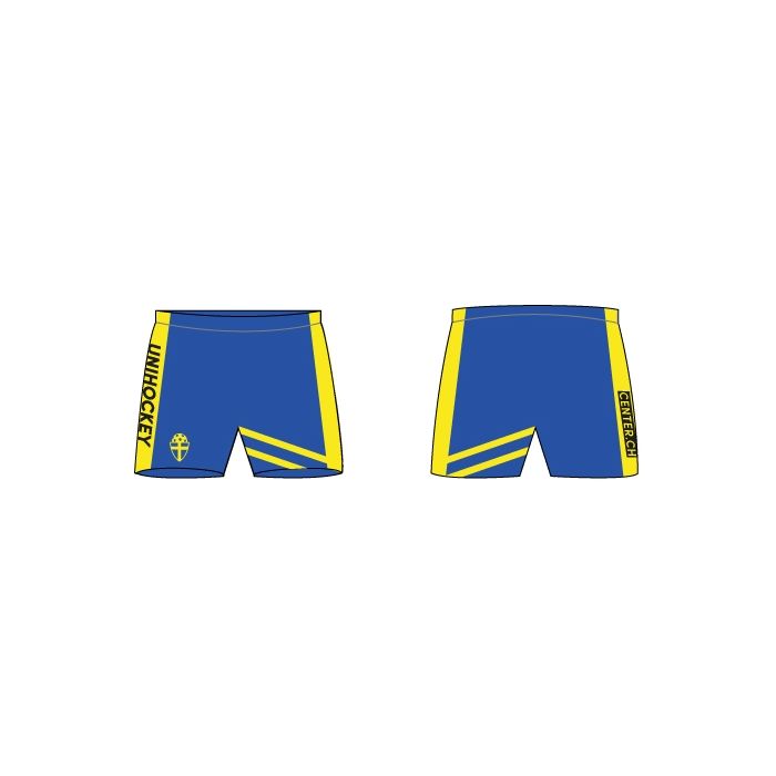 Unihockeycenter.ch Shorts Sweden