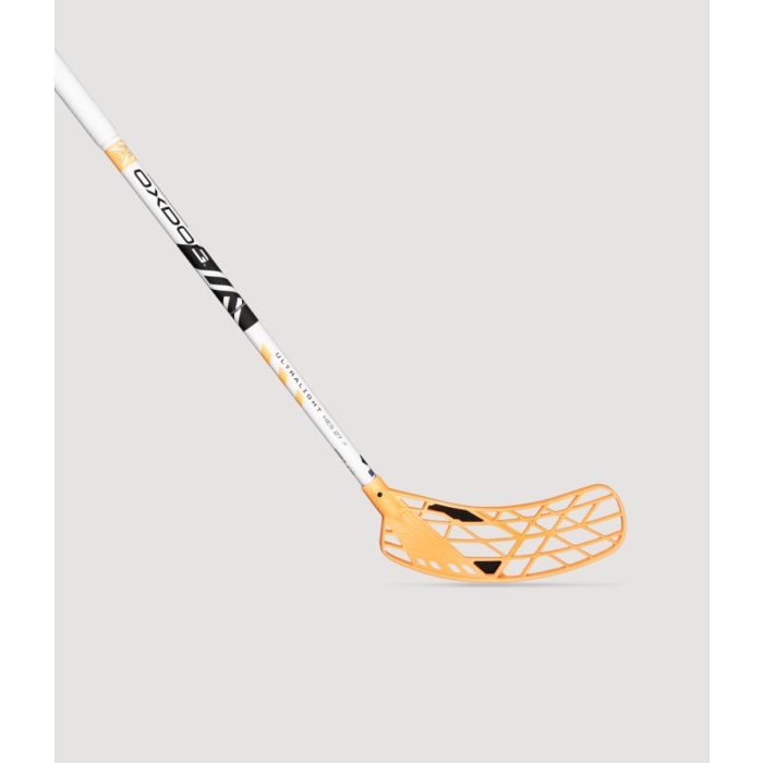 Oxdog ULTRALIGHT HES 27 ROUND 22/23 Unihockey Stock Oxdog ULTRALIGHT HES 27 ROUND 22/23 Unihockey Stock