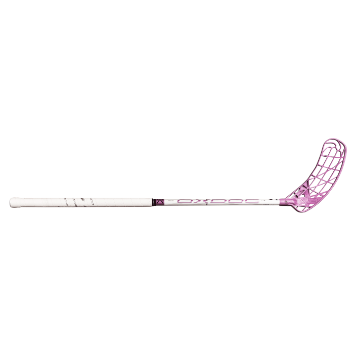 Oxdog ULTRALIGHT HES 29 Frozen Pink Limited Edition Oxdog ULTRALIGHT HES 29 Frozen Pink Limited Edition