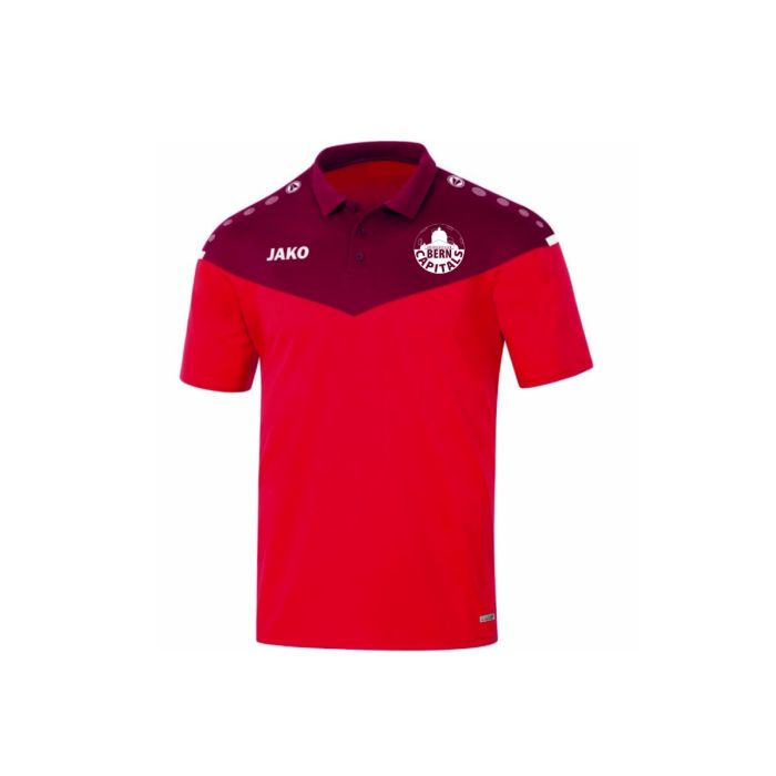 Bern Capitals Polo