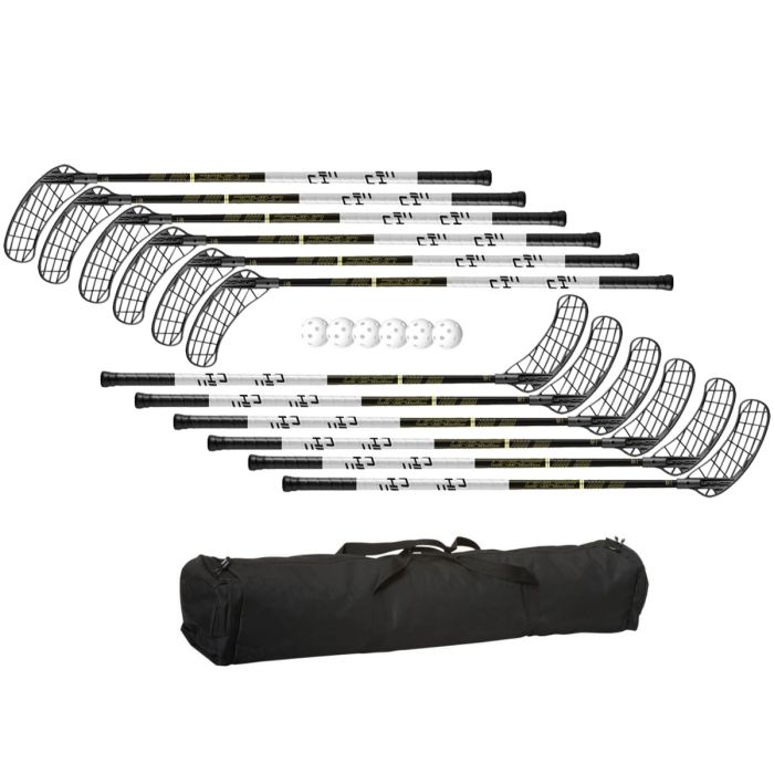 Unihoc Basic Player 26 Stockset Unihoc Basic Player 26 Stockset