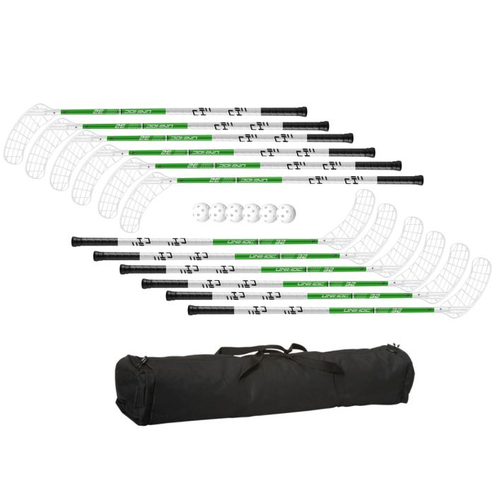 Unihoc Basic Player 32 Stockset Unihoc Basic Player 32 Stockset