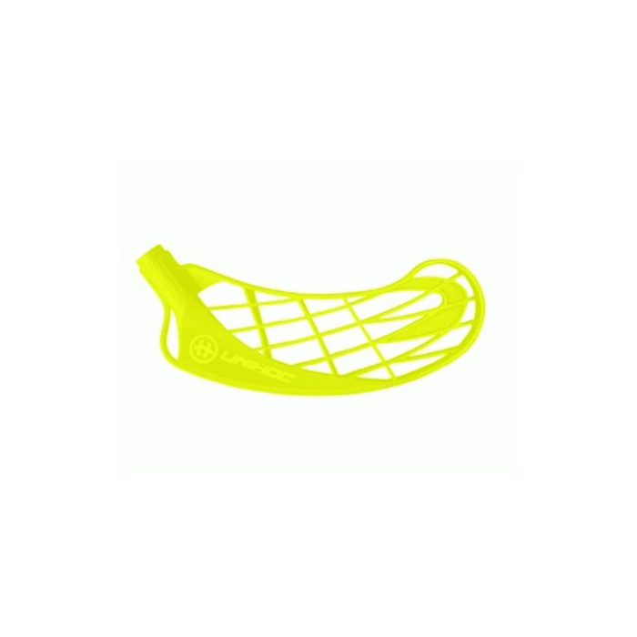 Unihoc Cavity Zorro medium gelb