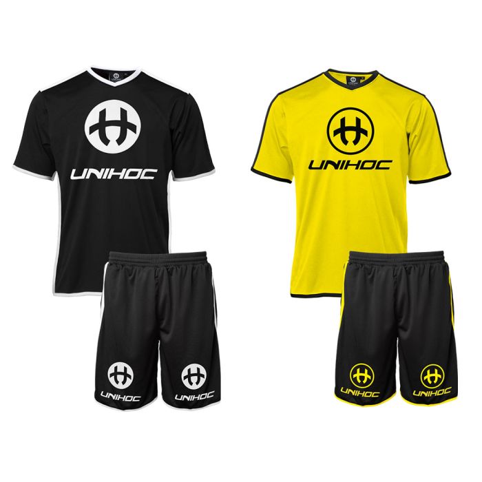 Unihoc Dominante Set Junior 