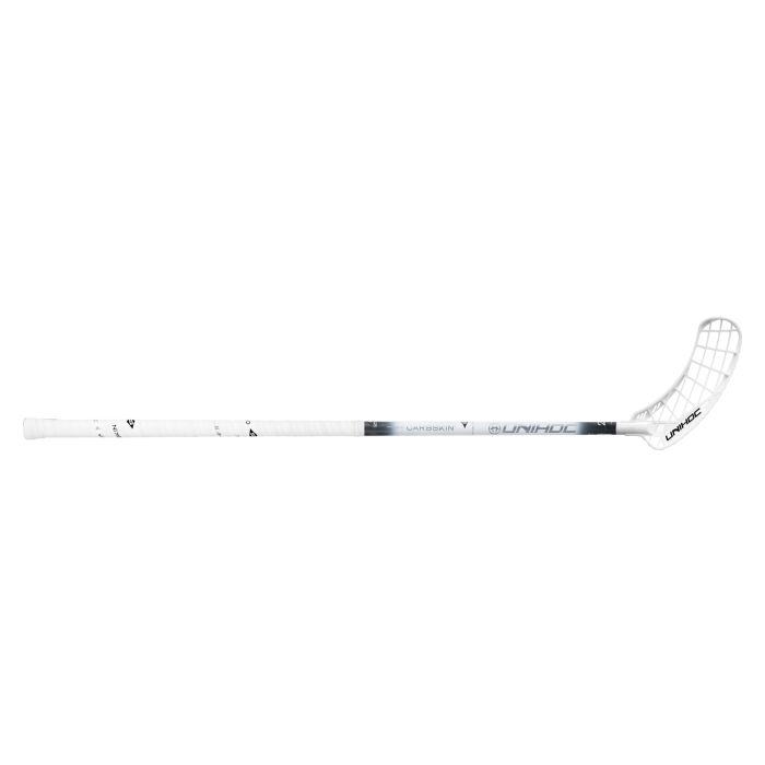 Unihoc EPIC CARBSKIN 29 J weiss/schwarz 20/21