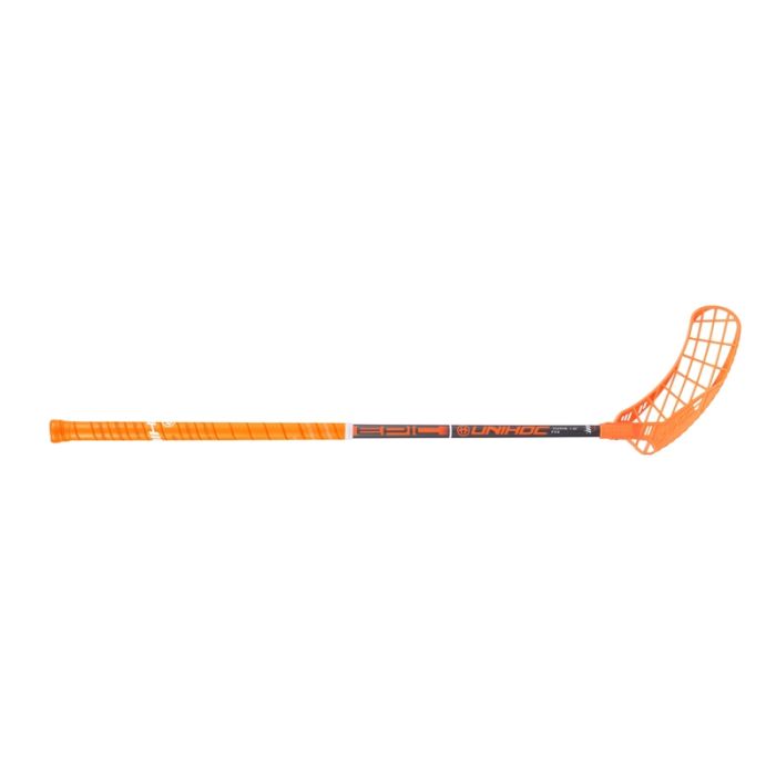 Unihoc EPIC Curve 1.0° 32 neon orange 19/20 TESTSTOCK