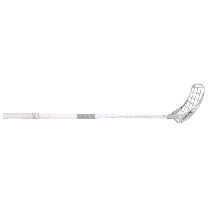 Unihoc EPIC STL 26 weiss/silber