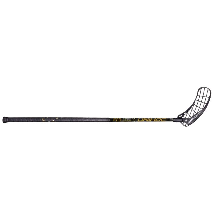 Unihoc EPIC TeXtreme Curve 2.0° 29