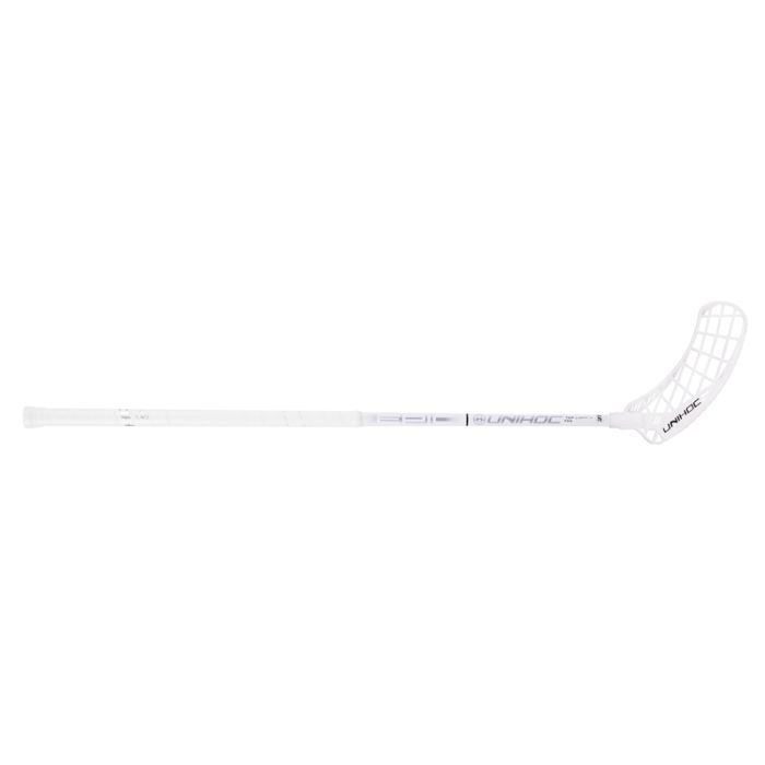 Unihoc EPIC Top Light II 26 weiss/silber 19/20 TESTSTOCK