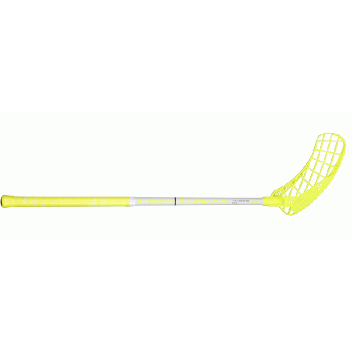 Unihoc EPIC Youngster 36 neon gelb/weiss Unihoc EPIC Youngster 36 neon gelb/weiss