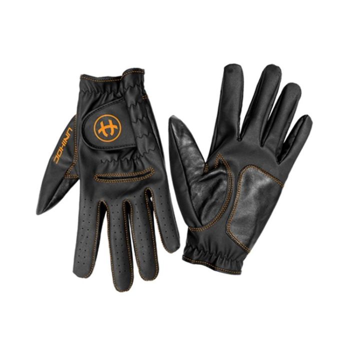 Unihoc Goalie Gloves Flow