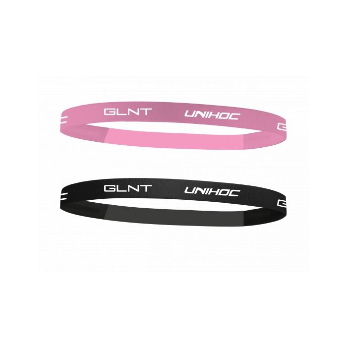 Unihoc Hairband GLNT 2 Pack