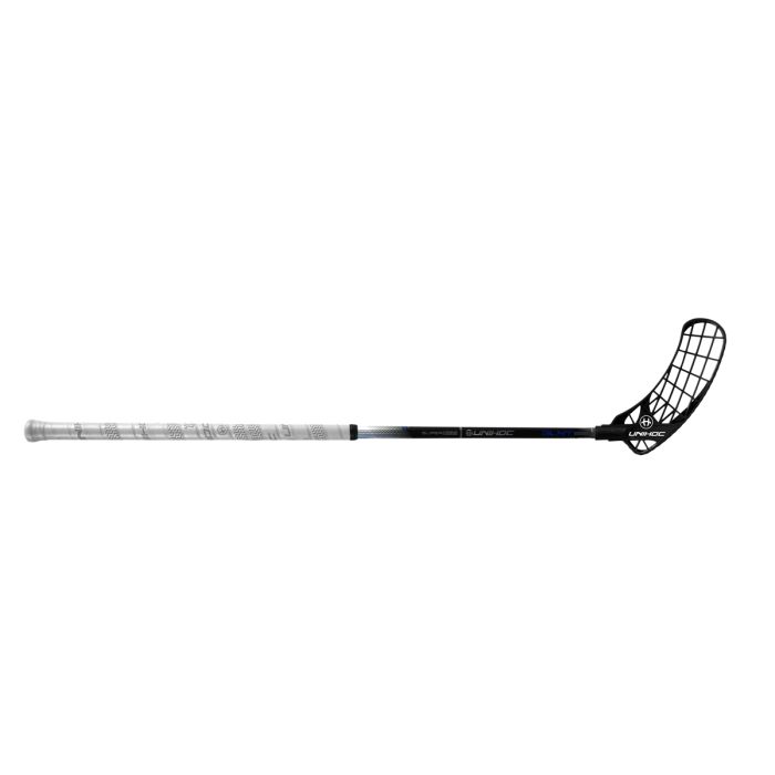 UNIHOC ICONIC GLNT SUPERSKIN REG 26 schwarz 20/21